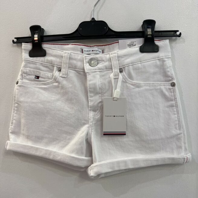Tommy Hilfiger - Short enfant