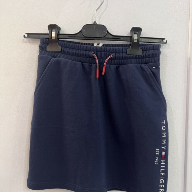 Tommy Hilfiger - Jupe enfant
