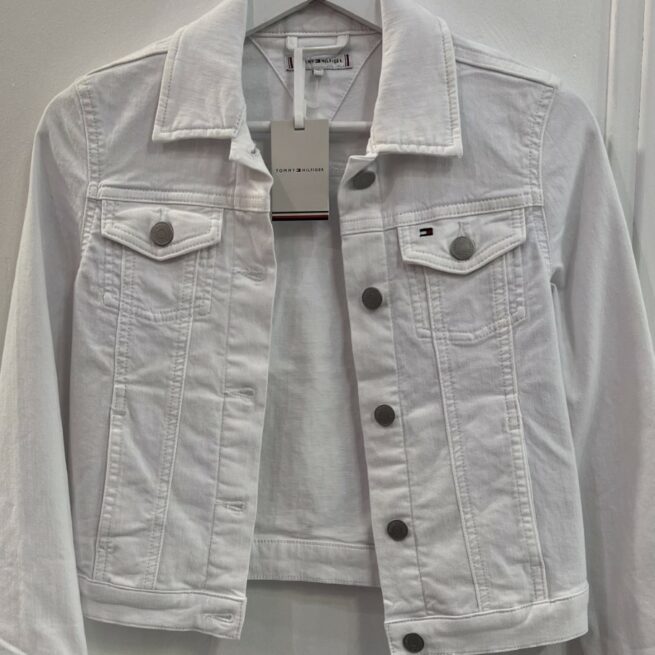 Tommy Hilfiger - Veste enfant