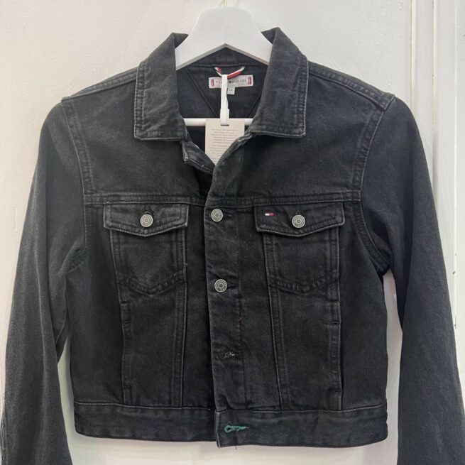 Tommy Hilfiger - Veste enfant