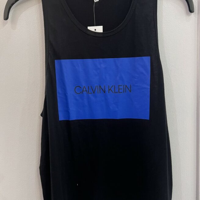 Calvin Klein - Débardeur enfant