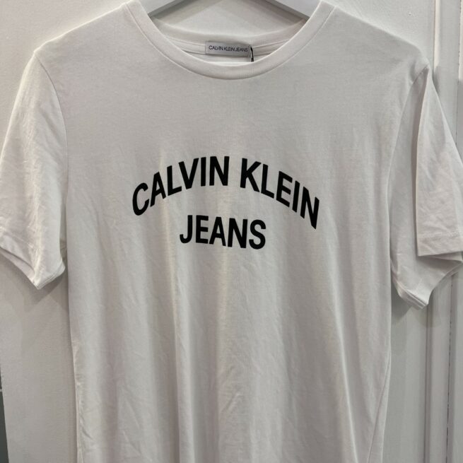 Calvin Klein - Tshirt enfant