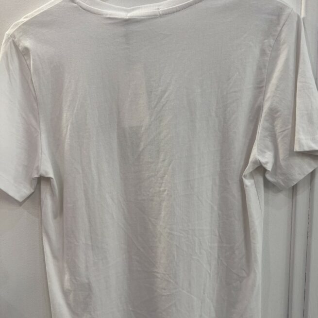 Calvin Klein - Tshirt enfant