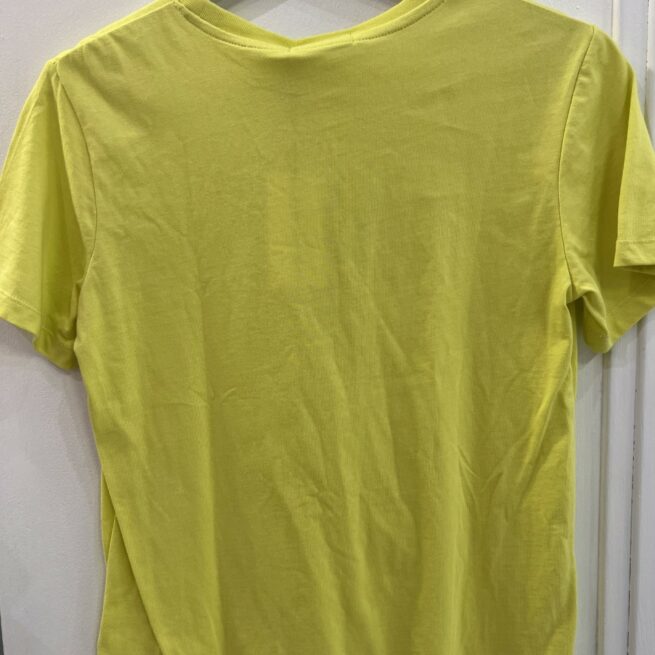 Calvin Klein - Tshirt enfant