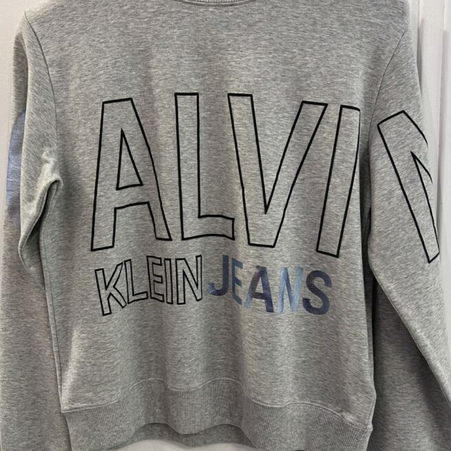 Calvin Klein - Pull enfant