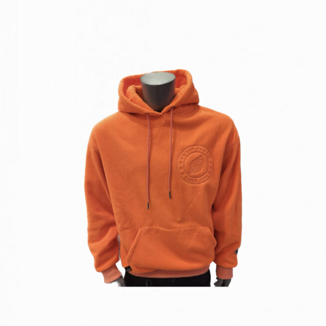 Sweet Pants -Pull Polaire