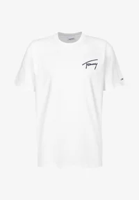 Tommy Hilfiger- Tshirt homme