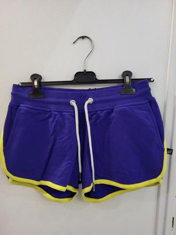 Sweet Pants -Short Runny California