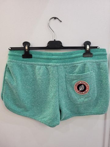 Sweet Pants -Short Runny California