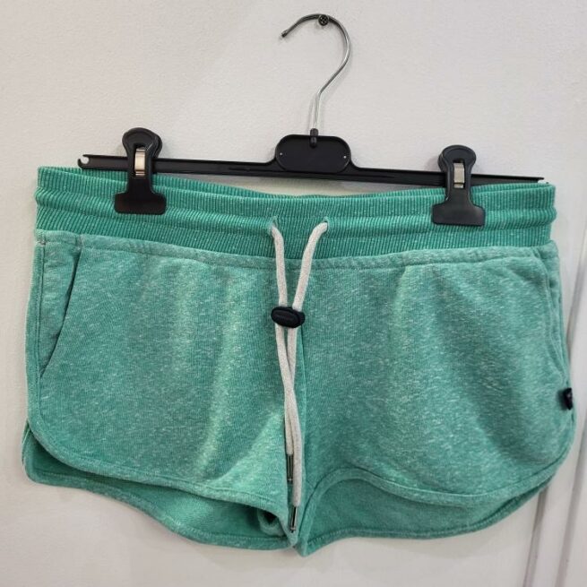 Sweet Pants -Short Runny California