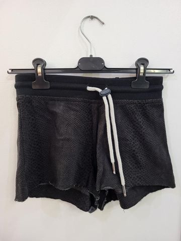 Sweet Pants -Short Shorty Print