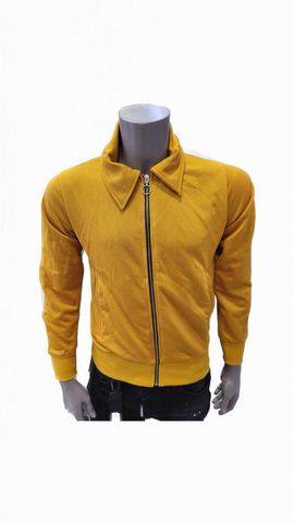 Sweet Pants -Veste zippée Retro Track