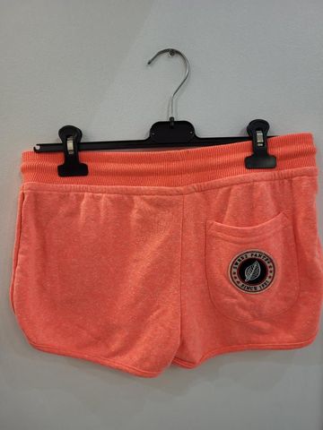 Sweet Pants -Short Runny California