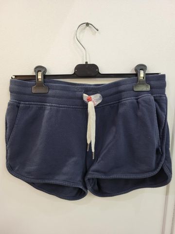 Sweet Pants -Short Washed Runny