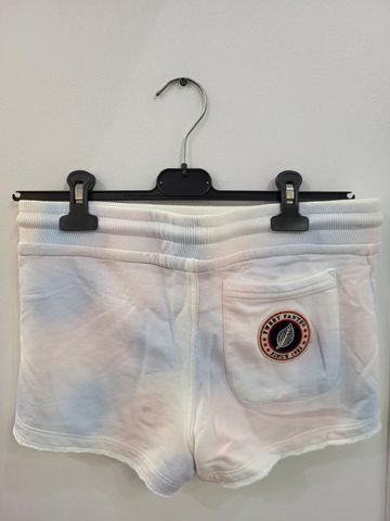 Sweet Pants -Short Shorty Print