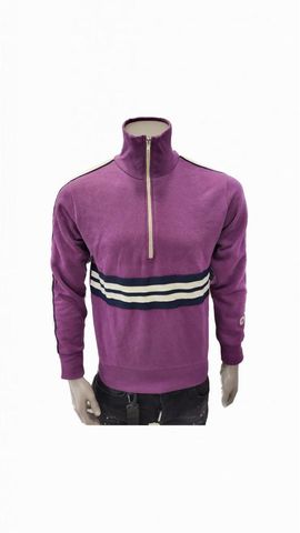 Sweet Pants -Sweat Zippé