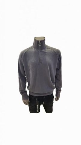 Sweet Pants- Sweat Zippé Urban Mock