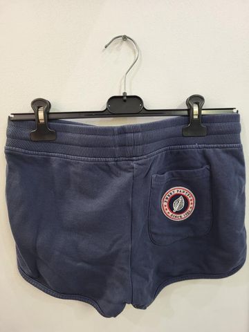 Sweet Pants -Short Washed Runny