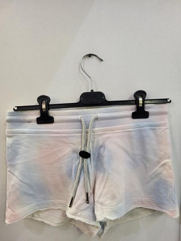 Sweet Pants -Short Shorty Print