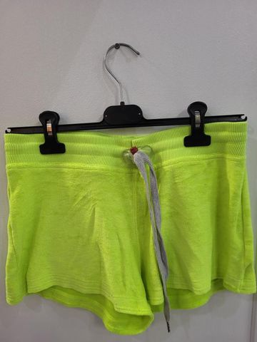 Sweet Pants -Short Shorty Sponge