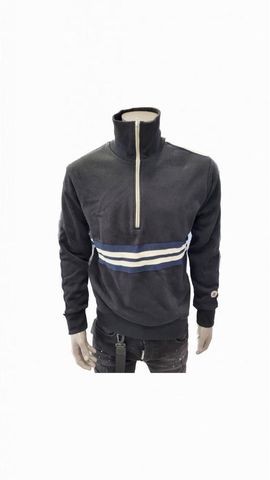 Sweet Pants -Sweat Zippé