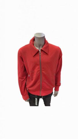 Sweet Pants -Veste zippée Retro Track