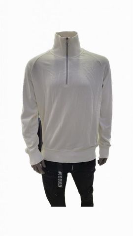 Sweet Pants- Sweat Zippé Urban Mock