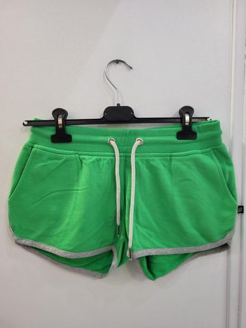 Sweet Pants -Short Runny California