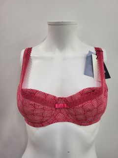 Lou prisme - Soutien gorge femme