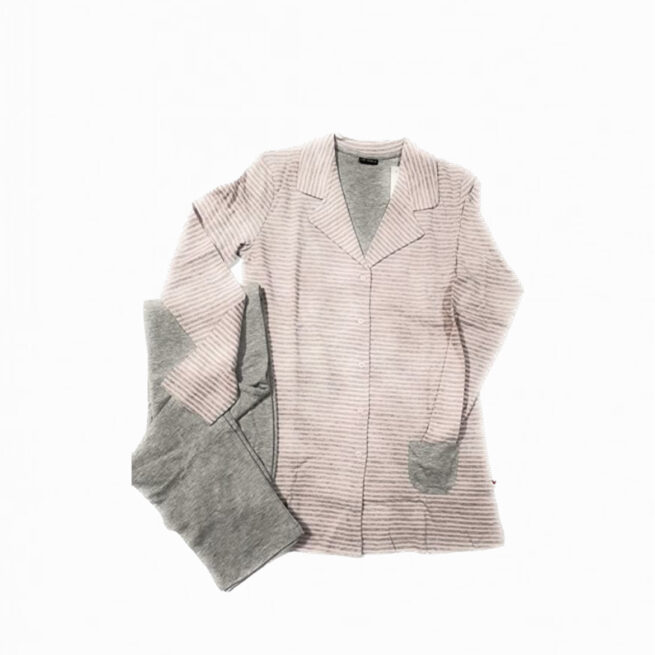 UniversDgriff- Ensemble pyjama femme