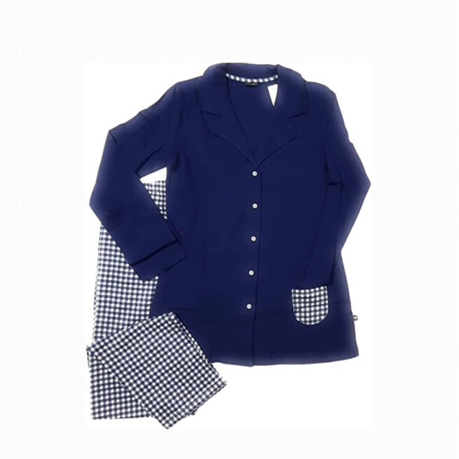 UniversDgriff- Ensemble pyjama femme