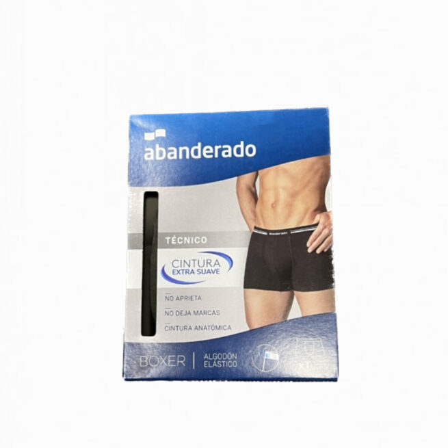 Universdgriff - Boxer x1