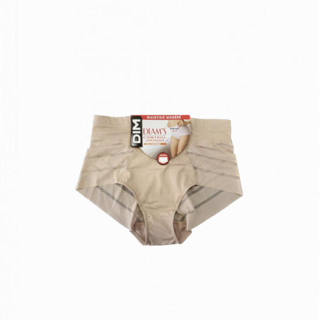Dim diam's control plus - Culotte femme