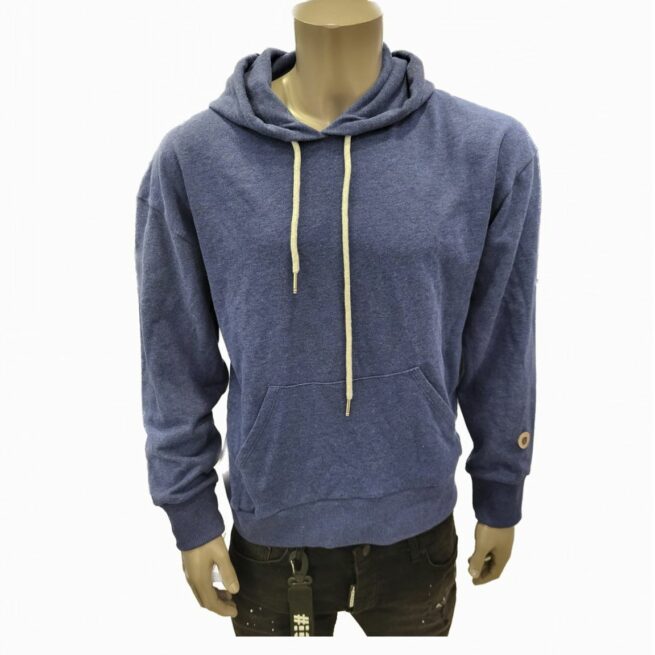 Sweet Pants -Pull à capuche