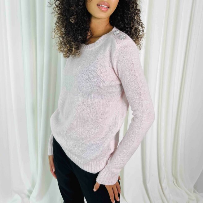 UniversDgriff- Pull femme