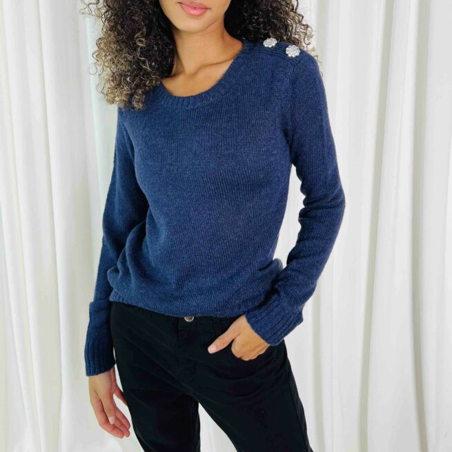 UniversDgriff- Pull femme