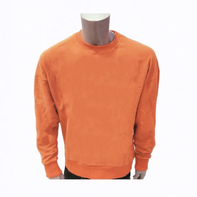 Sweet Pants -Over Crew