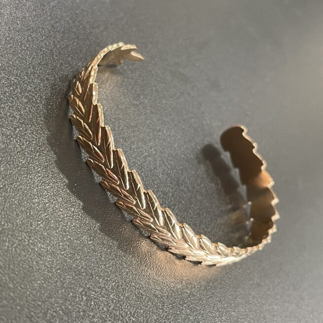 Bijoux- Bracelet acier inoxydable femme