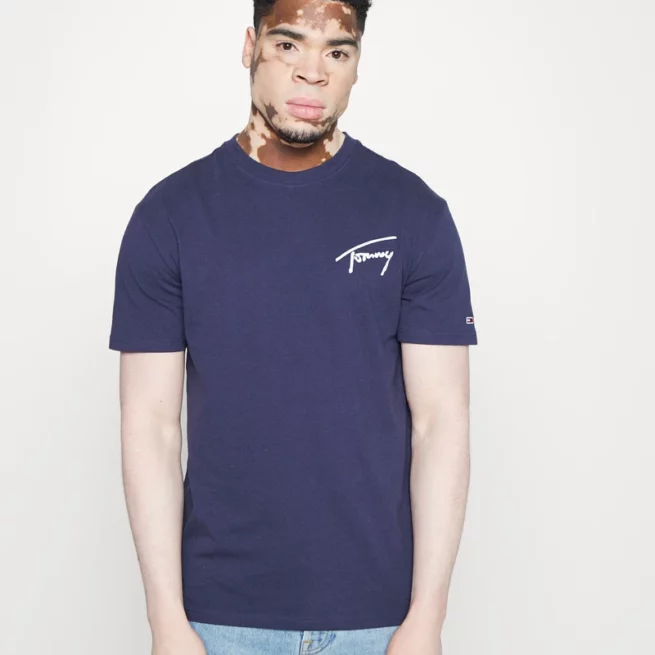 Tommy Hilfiger- Tshirt homme