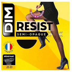 Dim Resist Semi-Opaque 25D - Collant