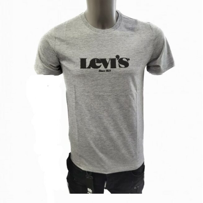 Levi's - Tshirt Homme