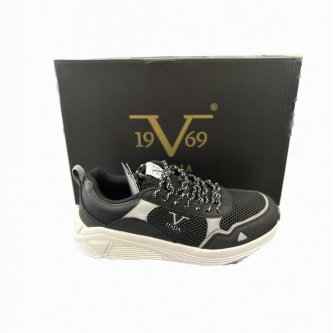 Versace - Baskets homme