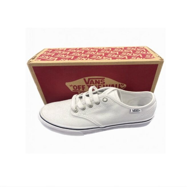 Vans- Baskets femme