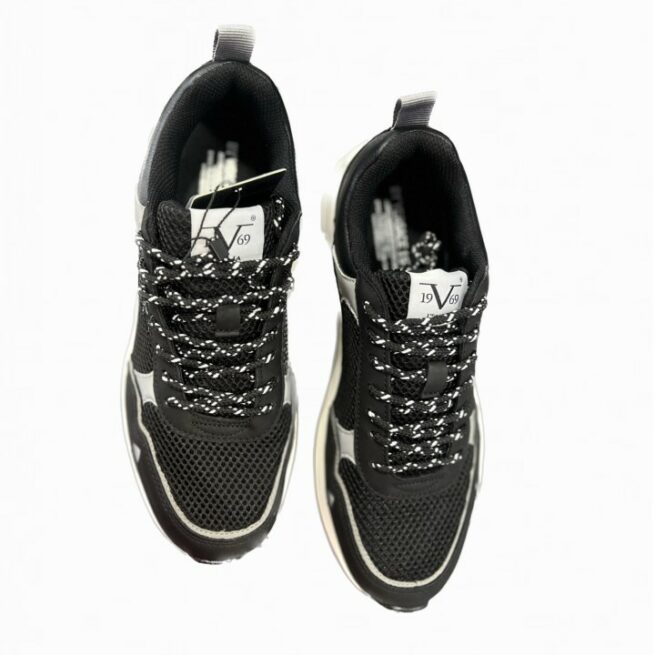 Versace - Baskets homme