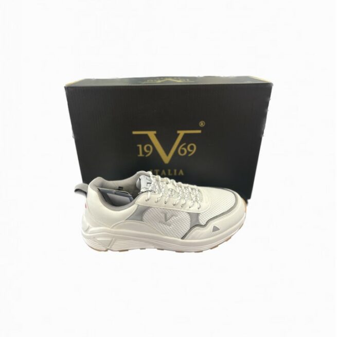 Versace- Baskets homme