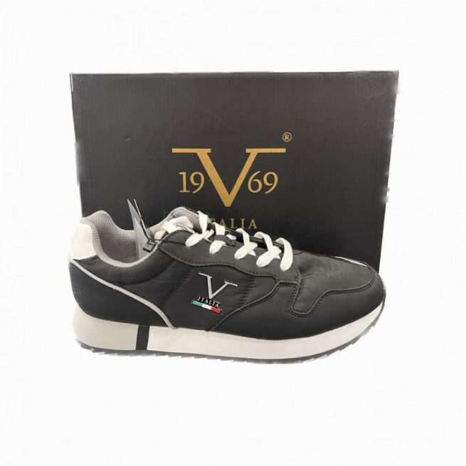 Versace - Baskets homme