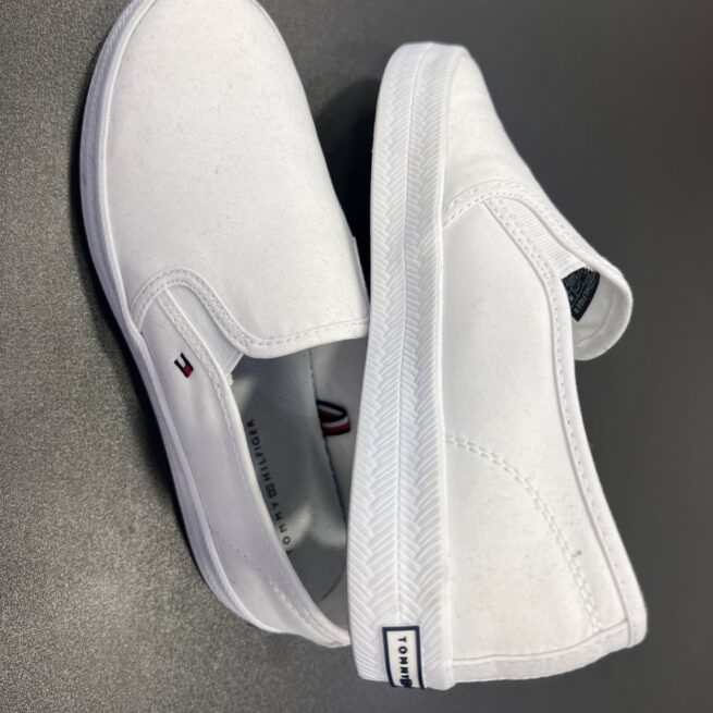 Tommy Hilfiger - Baskets femme