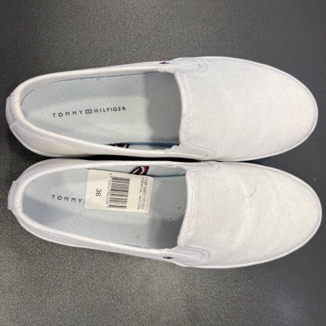 Tommy Hilfiger - Baskets femme