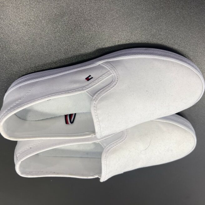 Tommy Hilfiger - Baskets femme