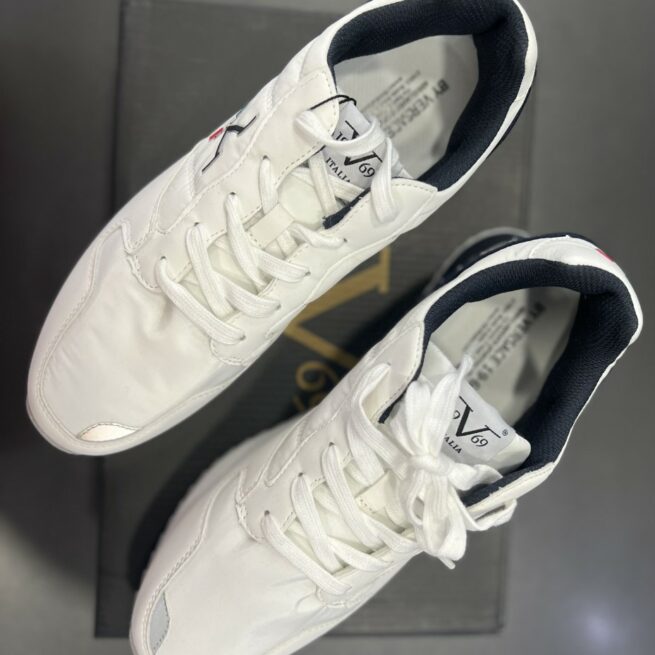 Versace - Baskets homme